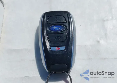 2016 Subaru Outback 2.5I Limited из США, поврежденный, VIN 4S4BSANC3G3225318